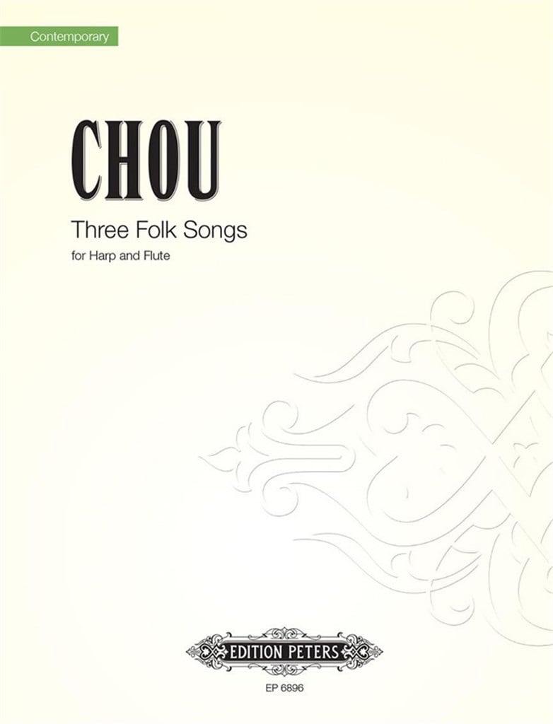 Folk Songs (3)